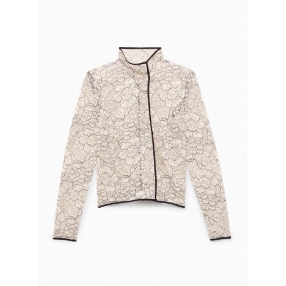 Aritzia | Babaton Hopkins Blouse